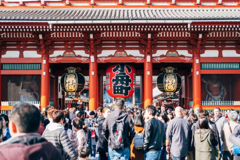 Tokyo is a vibrant kaleidoscope of sights, sounds, and sensations. For first-timers, Tokyo is a place of endless possibility, where every corner reveals something new and exciting to discover. Imagine wandering through the bustling streets of Shinjuku, where neon lights and towering skyscrapers create a ... Read more