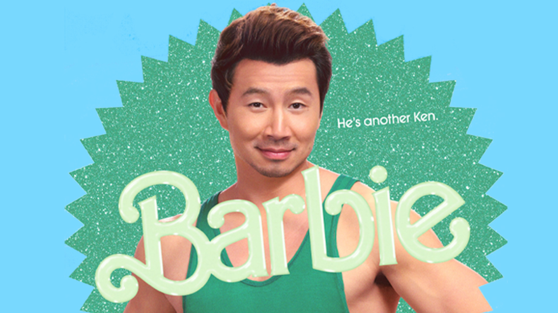 Simu Liu calls out HuffPost for suggesting 'tokenism' landed him 'Ken' role  in 'Barbie