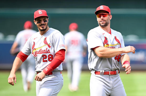 Cardinals: 3 players who weren't traded at the deadline, but will