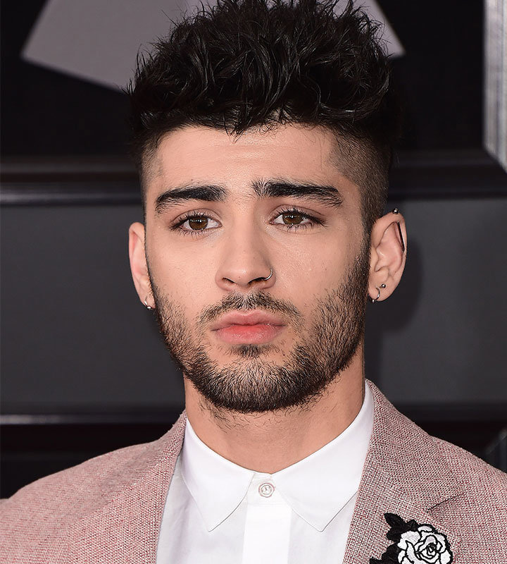 Zayn Malik Reveals The Real Reason He Parted Ways With One Direction ‘lot Of Politics Going On 