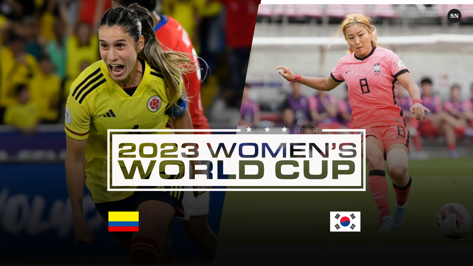 ¿A qué hora juega Colombia en el Mundial Femenino 2023 hoy? Horario, TV