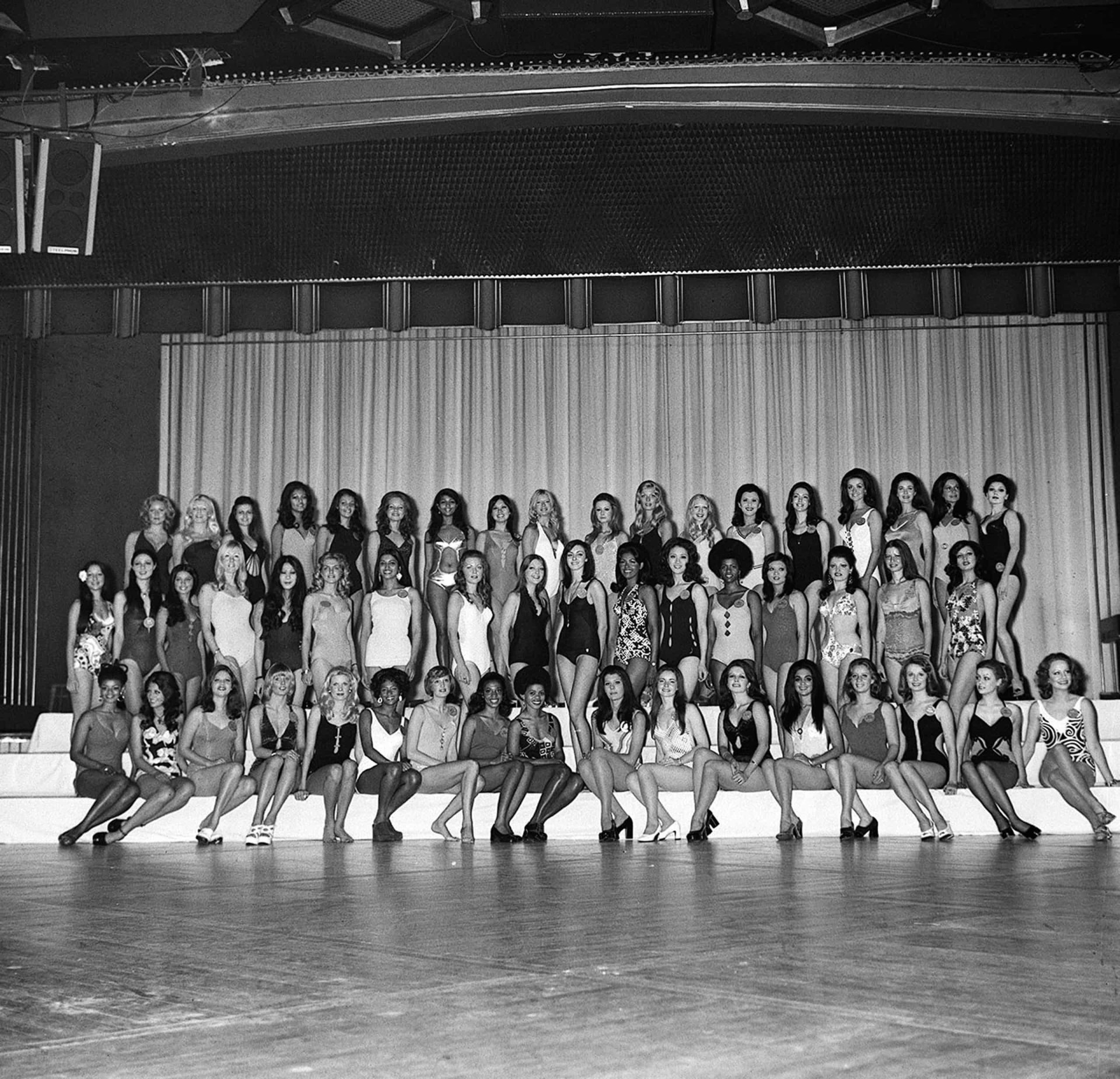 Wonder Woman the legendary life of Lynda Carter