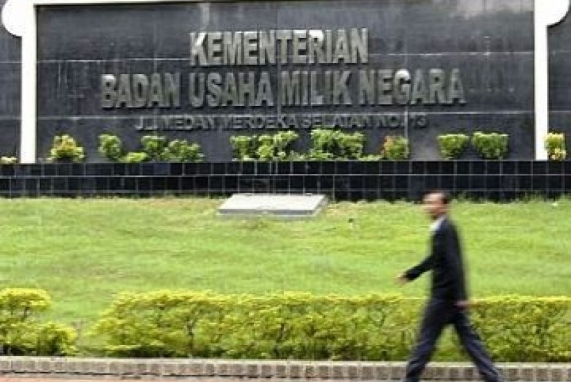 Dividen BUMN Mengkilap, Pengamat: Bukti Keberhasilan Restrukturisasi