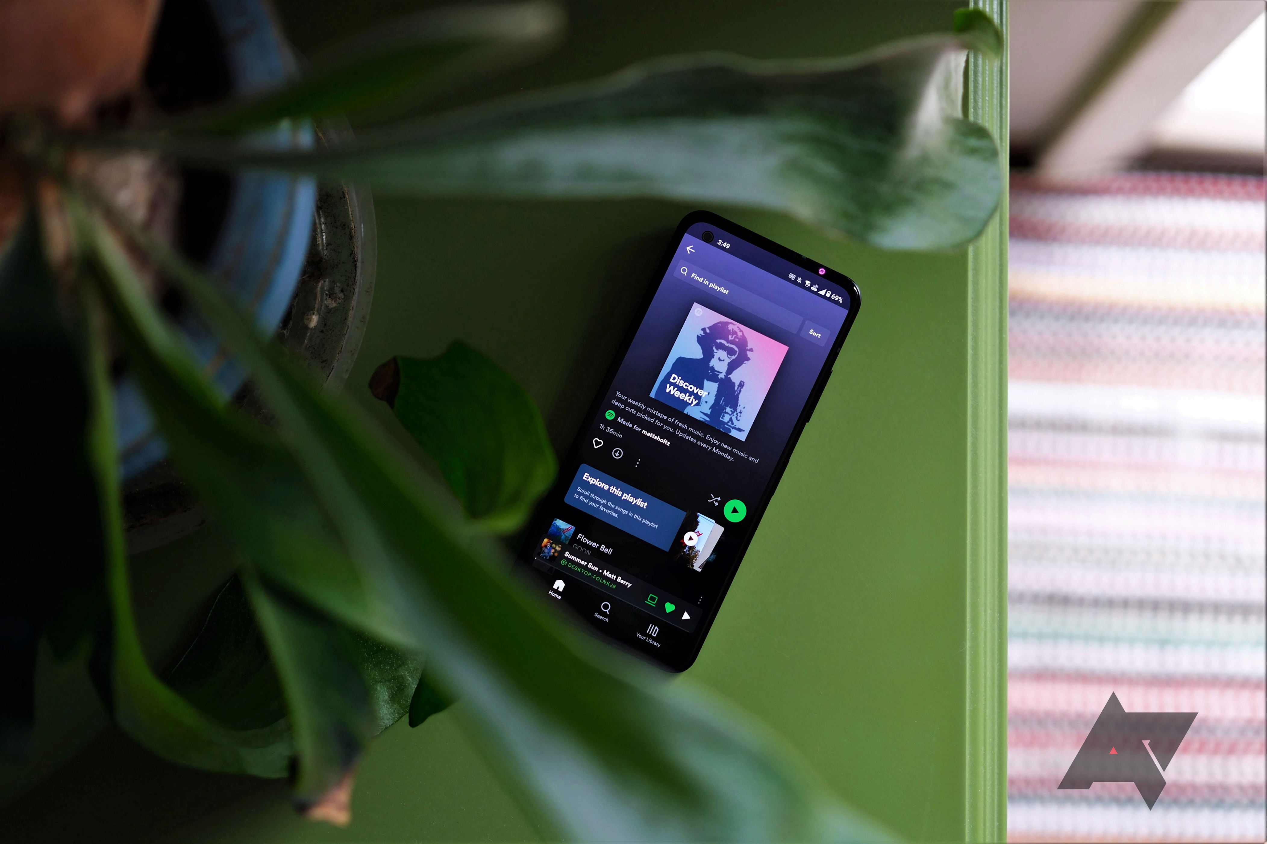 How To Make Spotify Music Your Alarm On Iphone