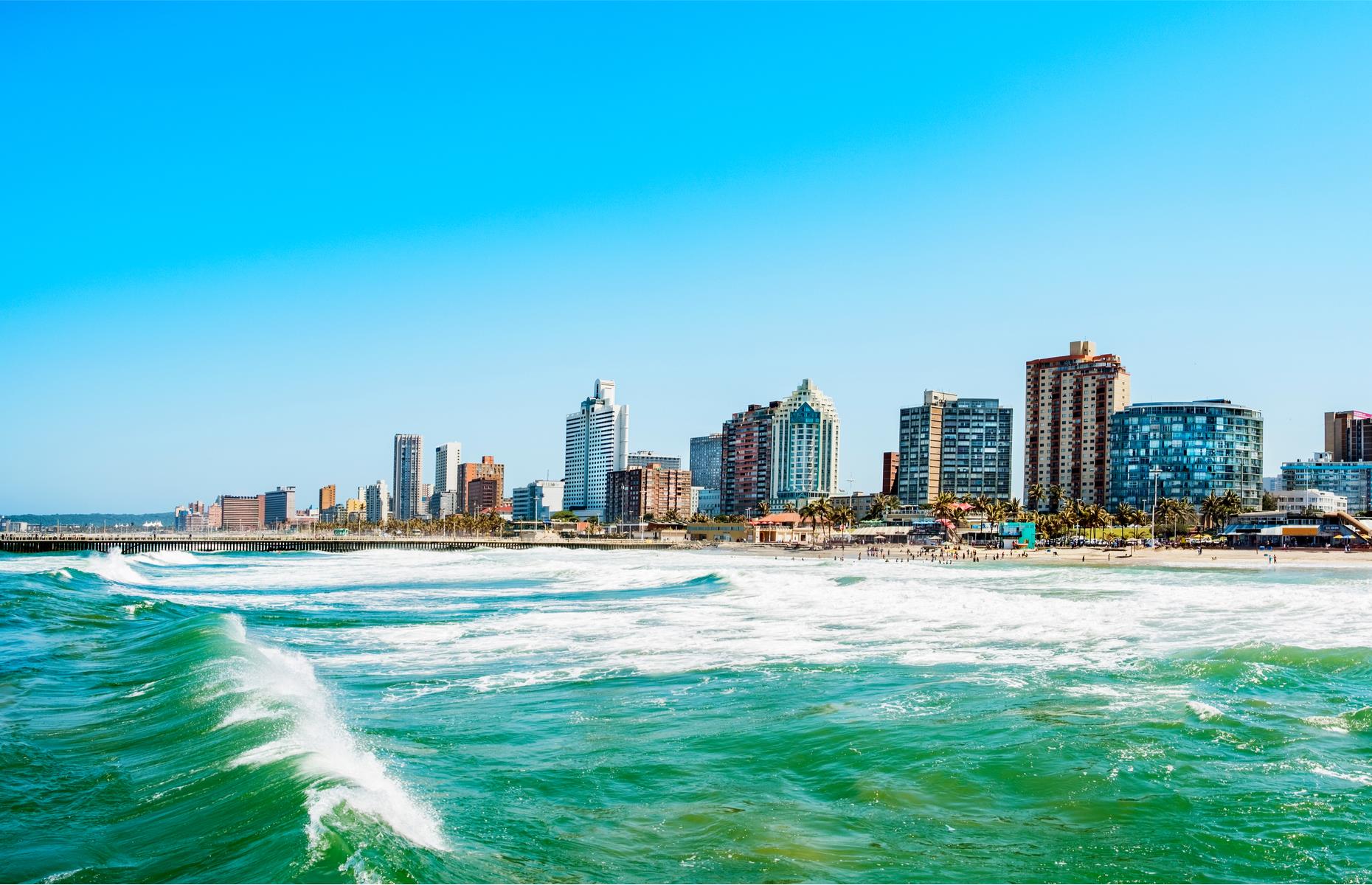 Alternative cities you’ve never thought to visit, but really should