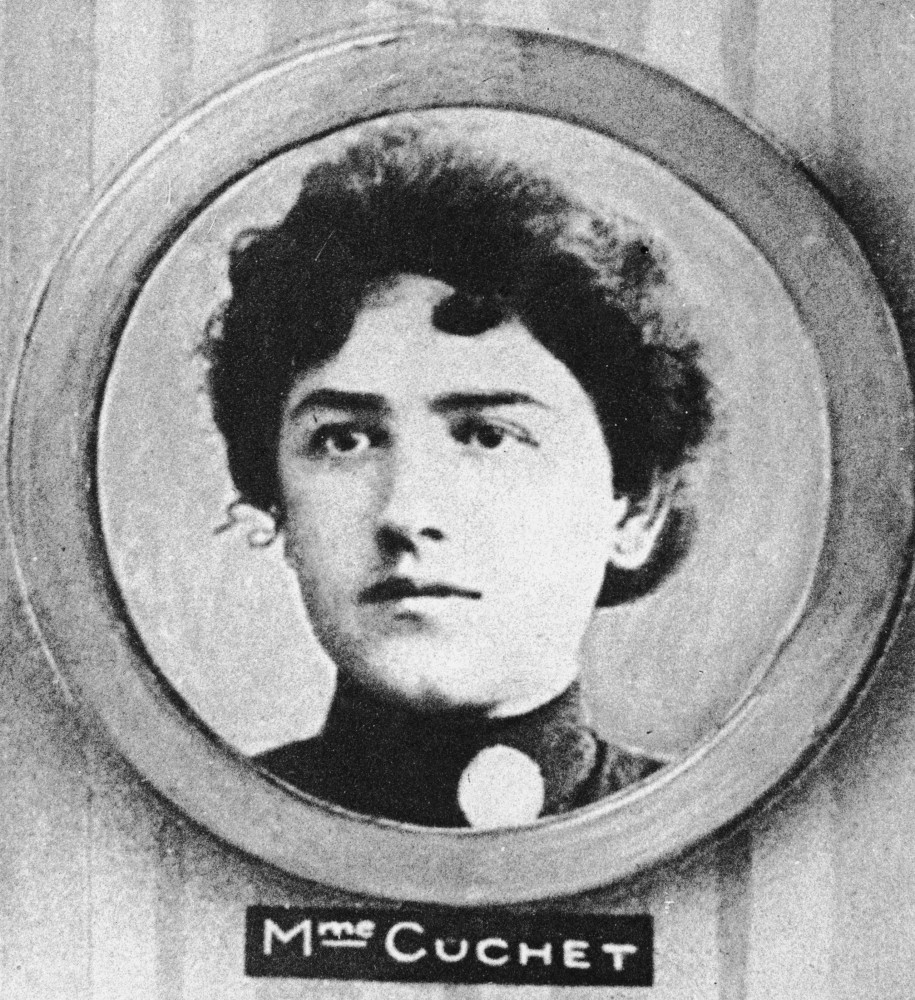 Who was Bluebeard, and why did he murder so many women?