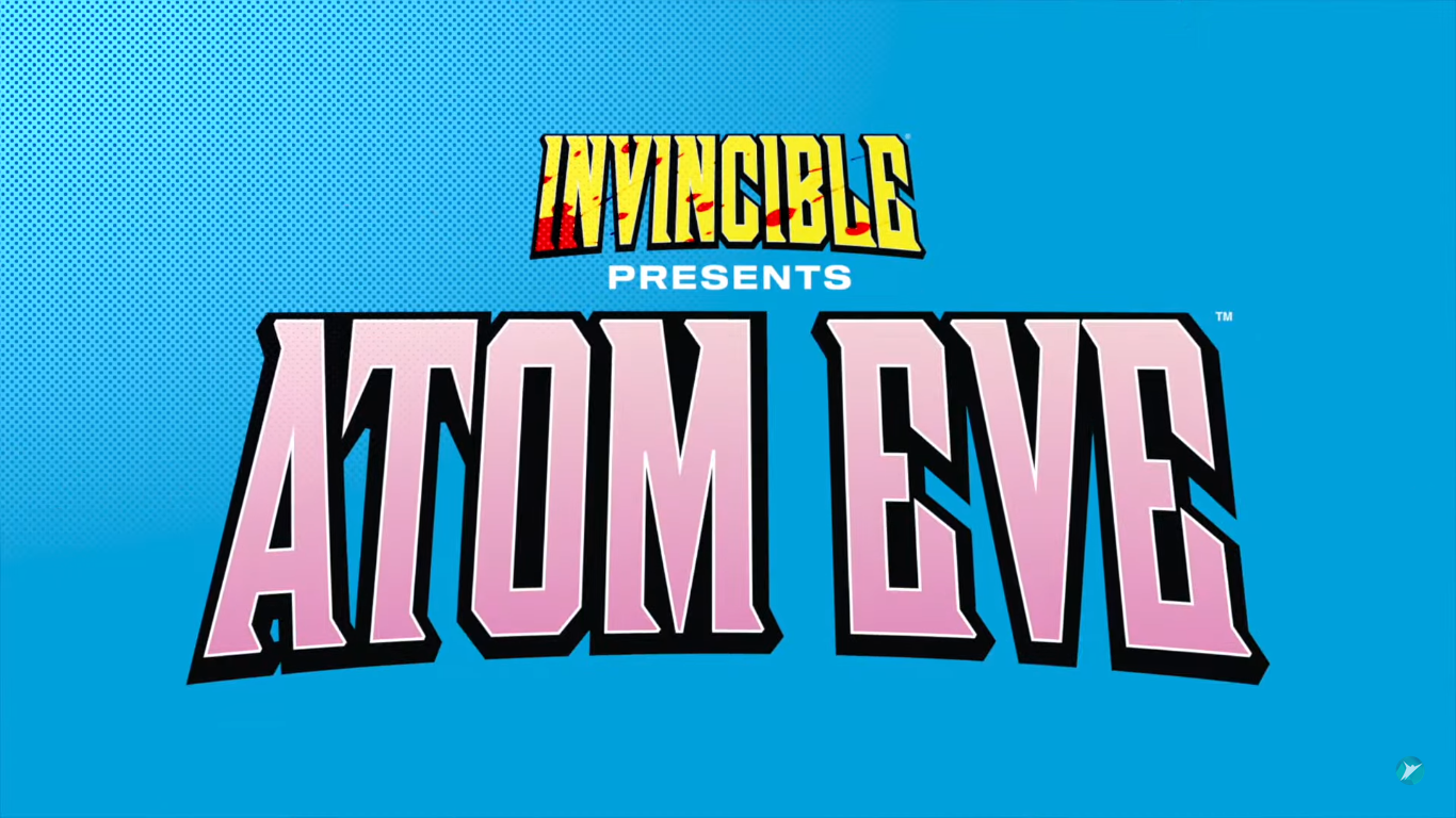 Atom eve игра