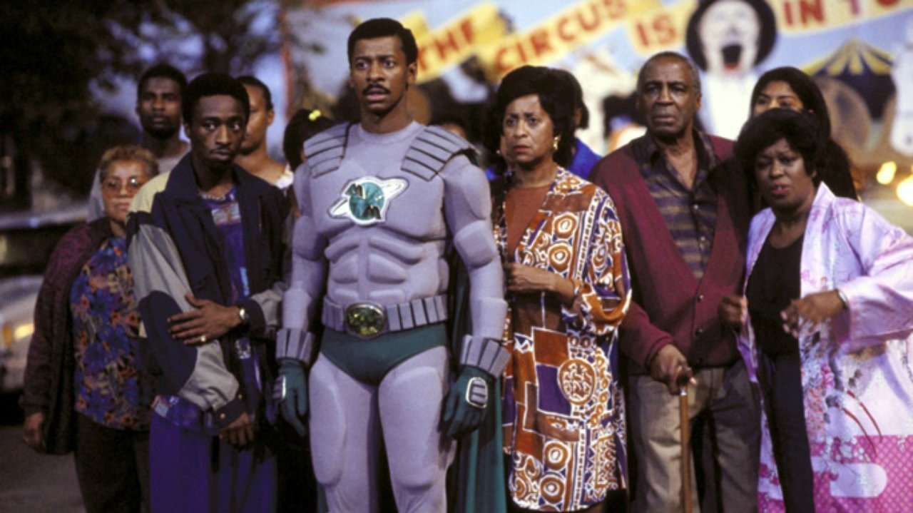 <p>Comedian Robert Townsend had his heart in the right place when he made this superhero yarn targeted at young urban viewers. He wanted to present a vision of hope and goodness to counter the myriad gang movies that began popping up in the wake of “Boyz N The Hood.” Unfortunately, the movie just didn’t work. Townsend couldn’t merge the comedic and fantastical tones, and the finished film fell flat with audiences and critics.</p><p><a href='https://www.msn.com/en-us/community/channel/vid-cj9pqbr0vn9in2b6ddcd8sfgpfq6x6utp44fssrv6mc2gtybw0us'>Follow us on MSN to see more of our exclusive entertainment content.</a></p>