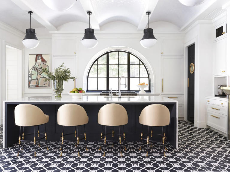 Designers predict the 7 kitchen trends they think will be huge this year