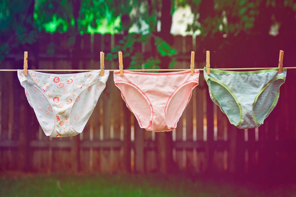 Used bras, pants can cause bacterial infections - Doctor - Punch