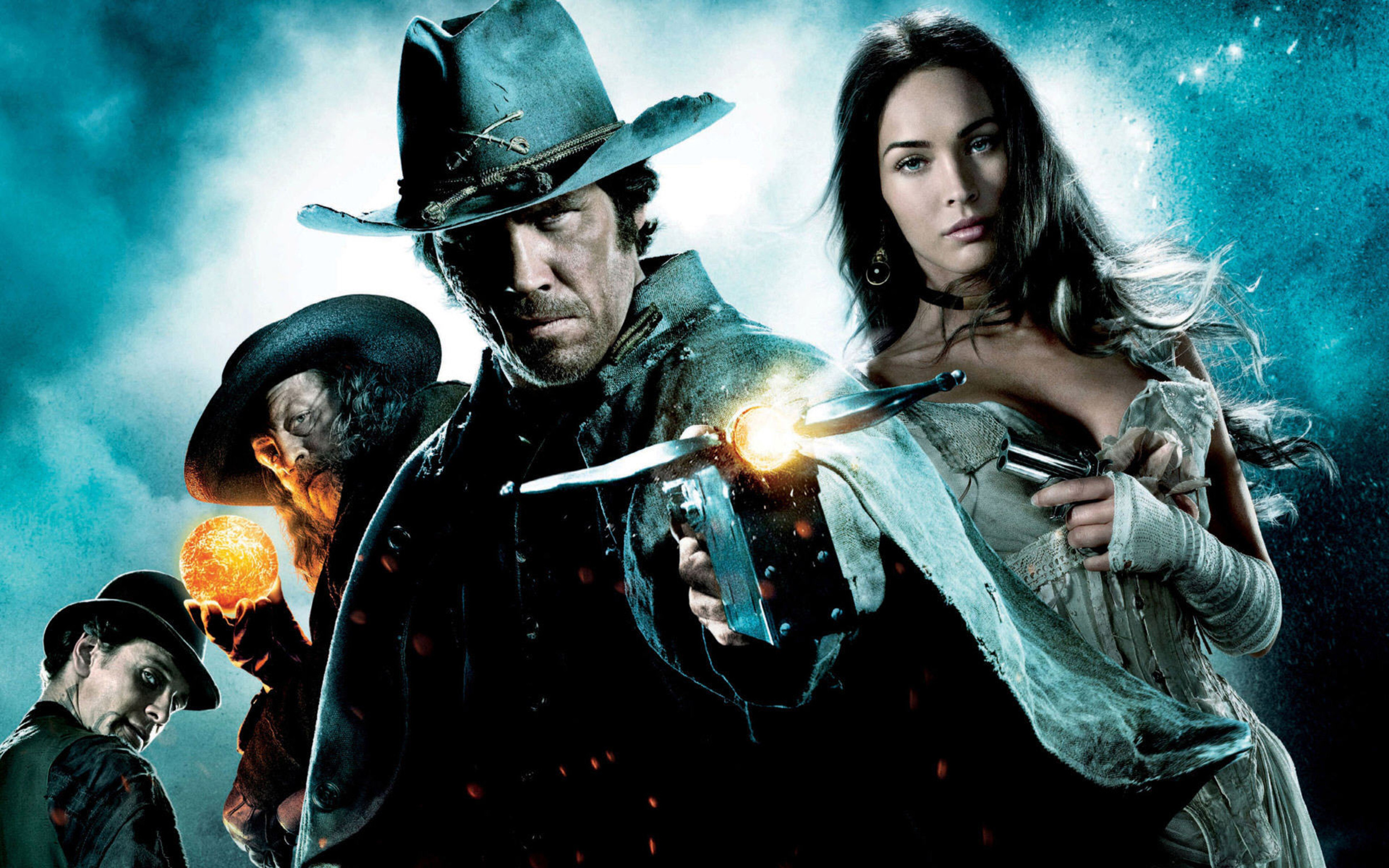 <p>Josh Brolin’s take on the scarred bounty hunter "Jonah Hex" was an unmitigated disaster in every way. The film was plagued by production troubles and the fairly significant issue that no one outside of DC Comic fandom had ever heard of the character. Westerns are a tough enough sell nowadays. Why WB and DC decided to waste time on an unpopular character is utterly baffling.</p><p>You may also like: <a href='https://www.yardbarker.com/entertainment/articles/25_best_movies_about_american_history/s1__39035981'>25 best movies about American history</a></p>