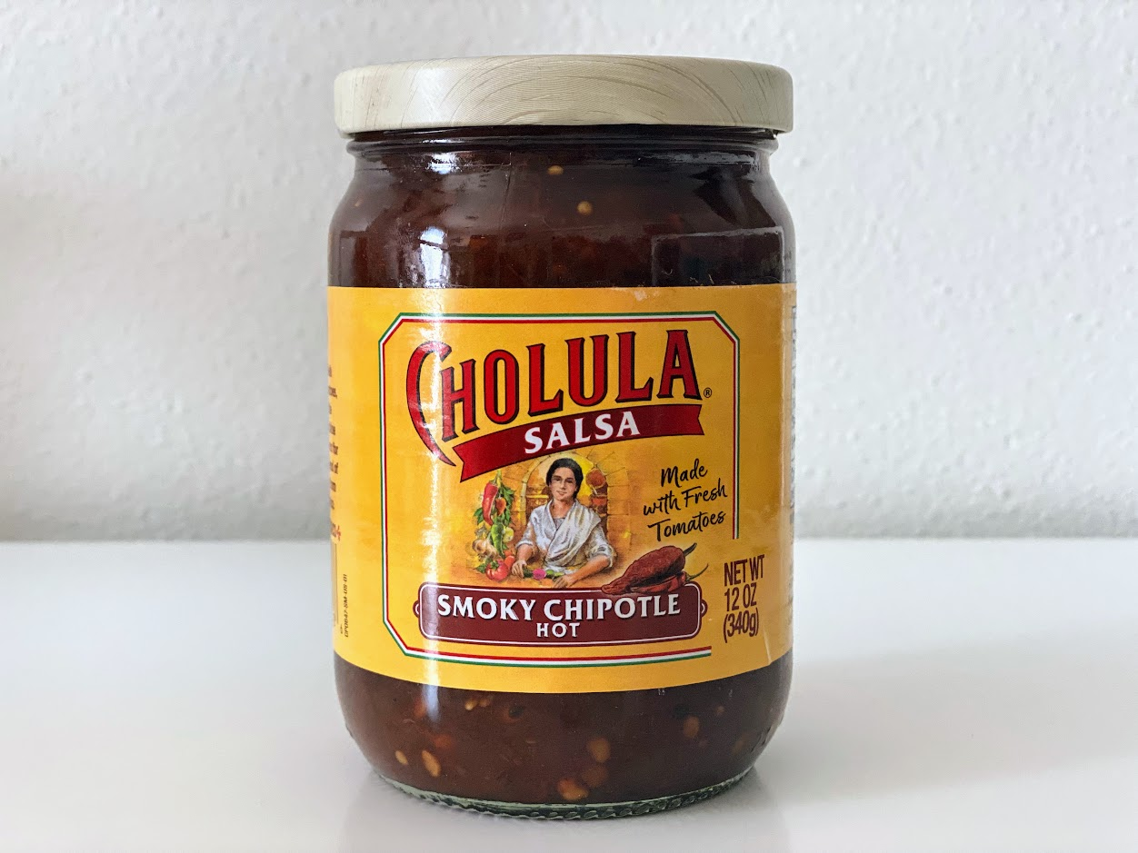 The Best Store-Bought Salsas on the Market