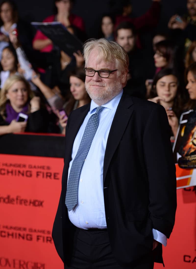 Phillip Seymour Hoffman's Cause of Death