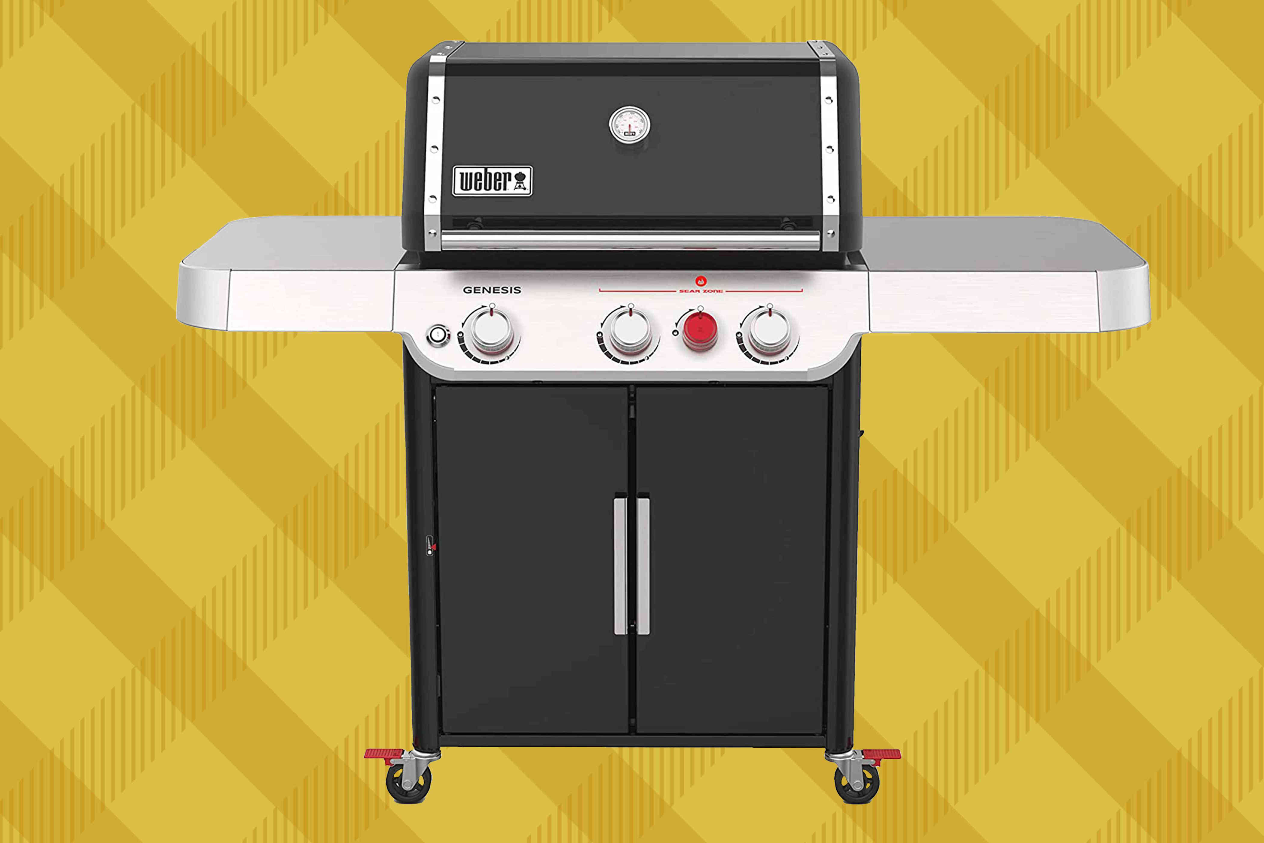The 8 Best Propane Grills Of 2023