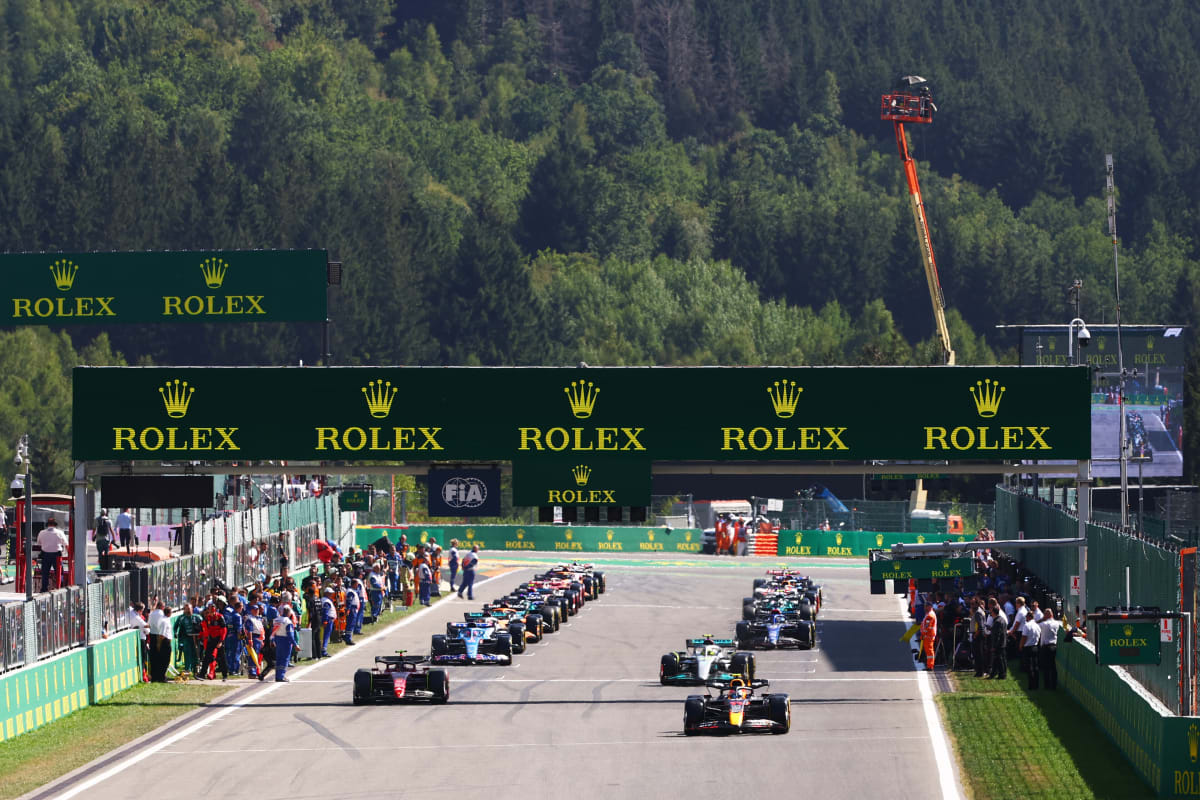 F1 News FIA Releases Crucial 2024 Formula One Calendar Information   AA1eiVuD.img