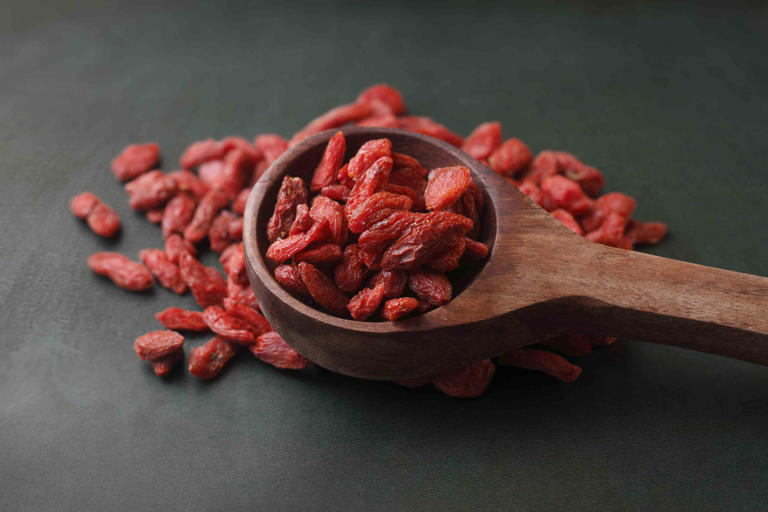 Goji Berry: Nutrition And Benefits