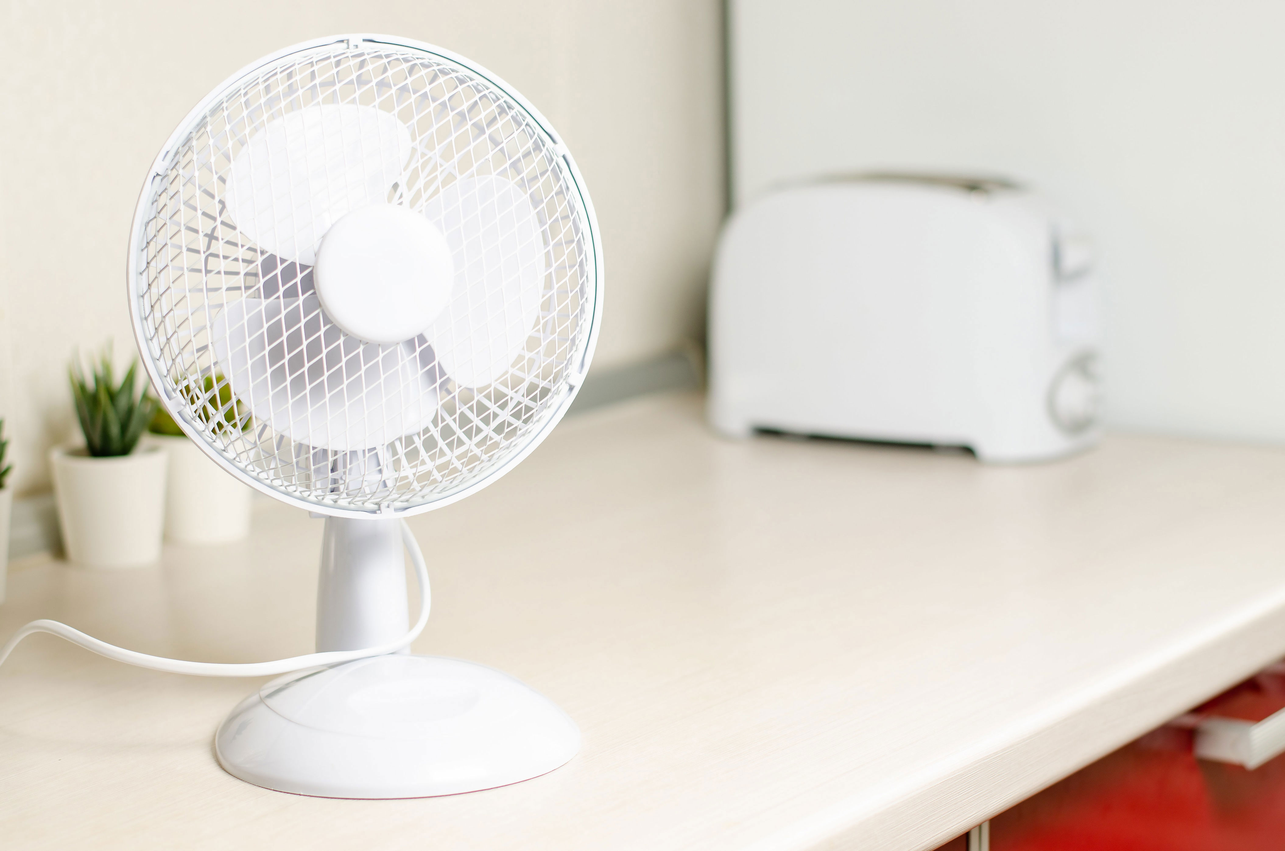 10 Best Fans for Dorm Rooms That'll Keep You Feeling Cool