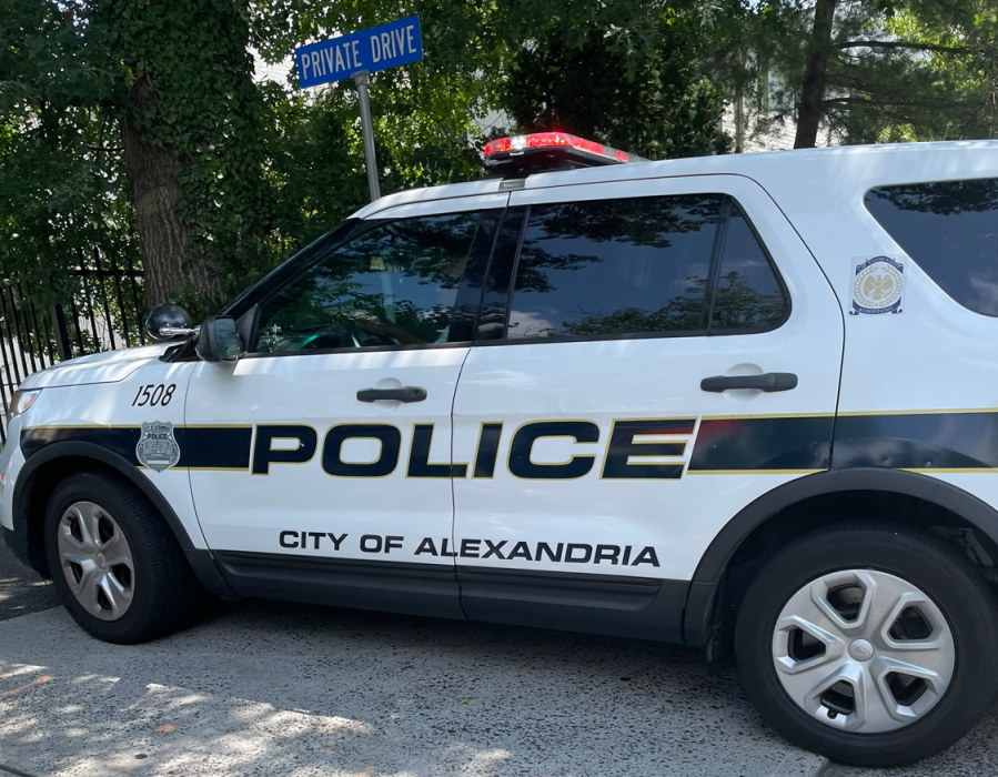 Man In Critical Condition, Another Hurt After Shooting In Alexandria