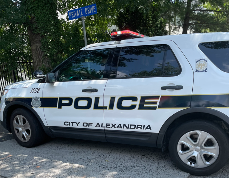 Alexandria Police Investigate Attempted Abduction