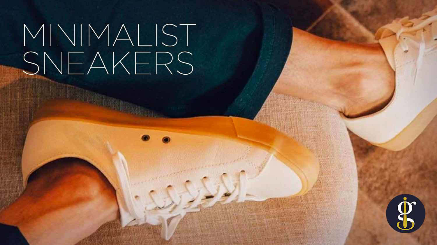Best Minimalist Sneakers for Men (Step into Style & Comfort)