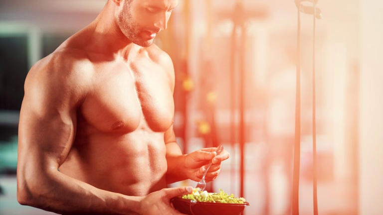 4 frutas que ajudam a ganhar massa muscular rápido