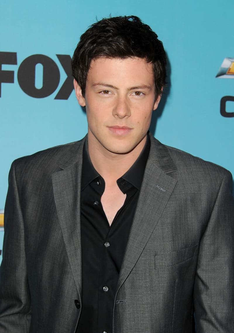 Tragic: The most famous celebrity overdose deaths