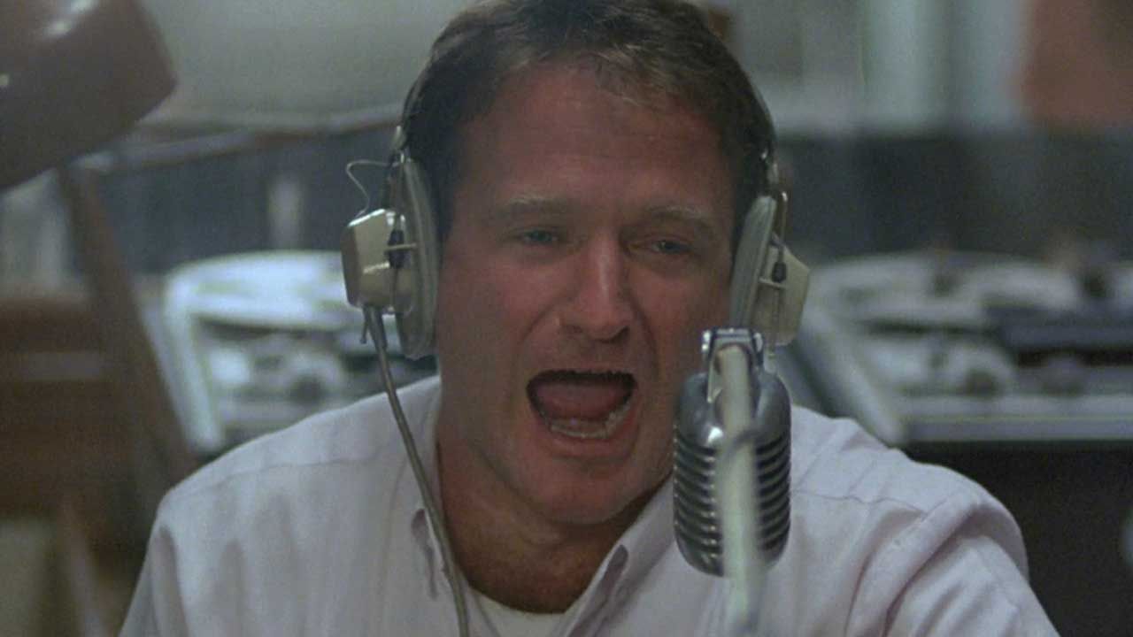 29 Of The Best Robin Williams Movie Quotes