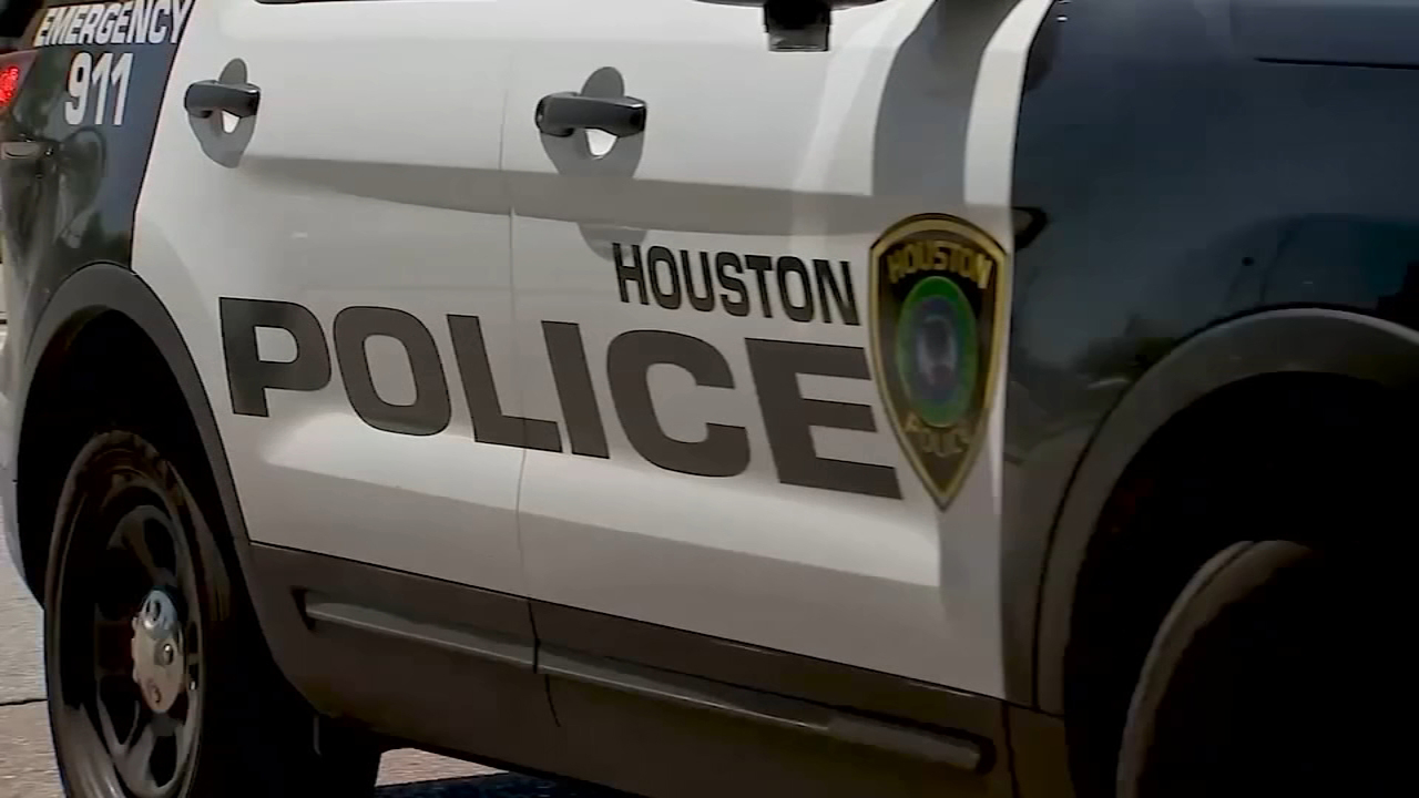 The Houston Police Officers' Union warning employees to not file minor ...