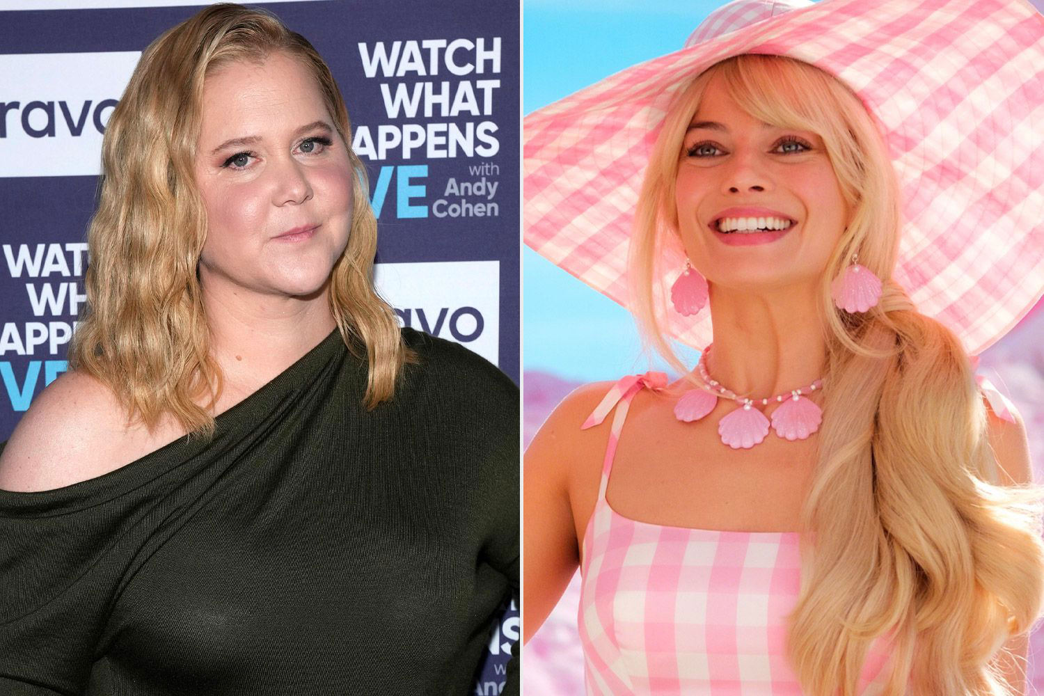 Amy Schumer Reacts To Barbie Years After Dropping Out Of Original Project