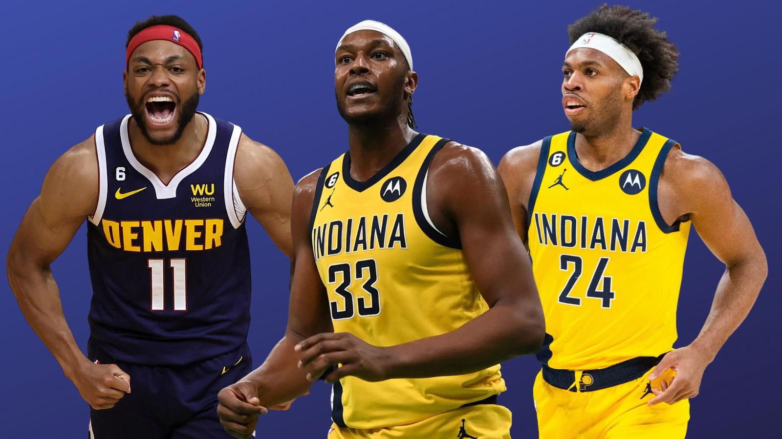 Indiana Pacers team payroll, salary cap breakdown for 202324