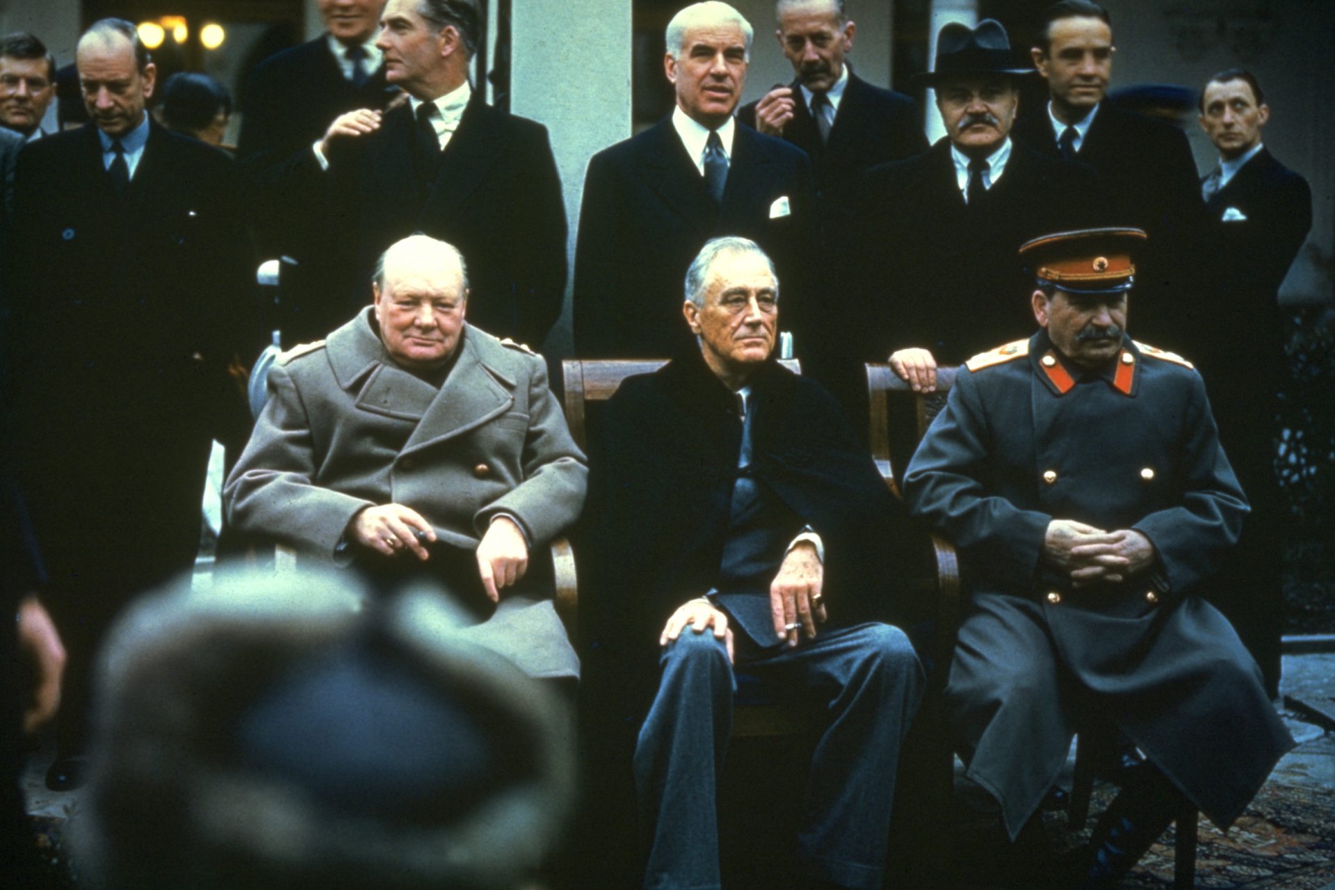 How would Hitler’s Reich have changed the world? A deep analysis