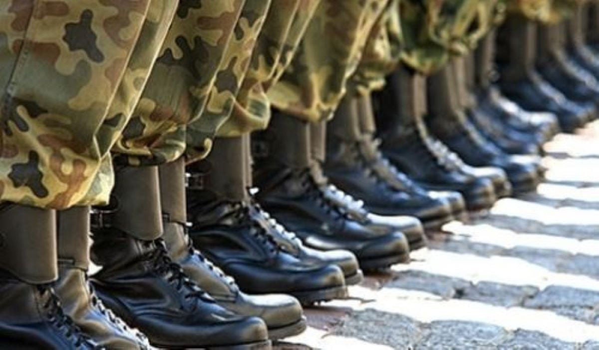 έρχονται αλλαγές στην στρατιωτική θητεία – μοντέλο φινλανδίας εφαρμόζει η κυβέρνηση