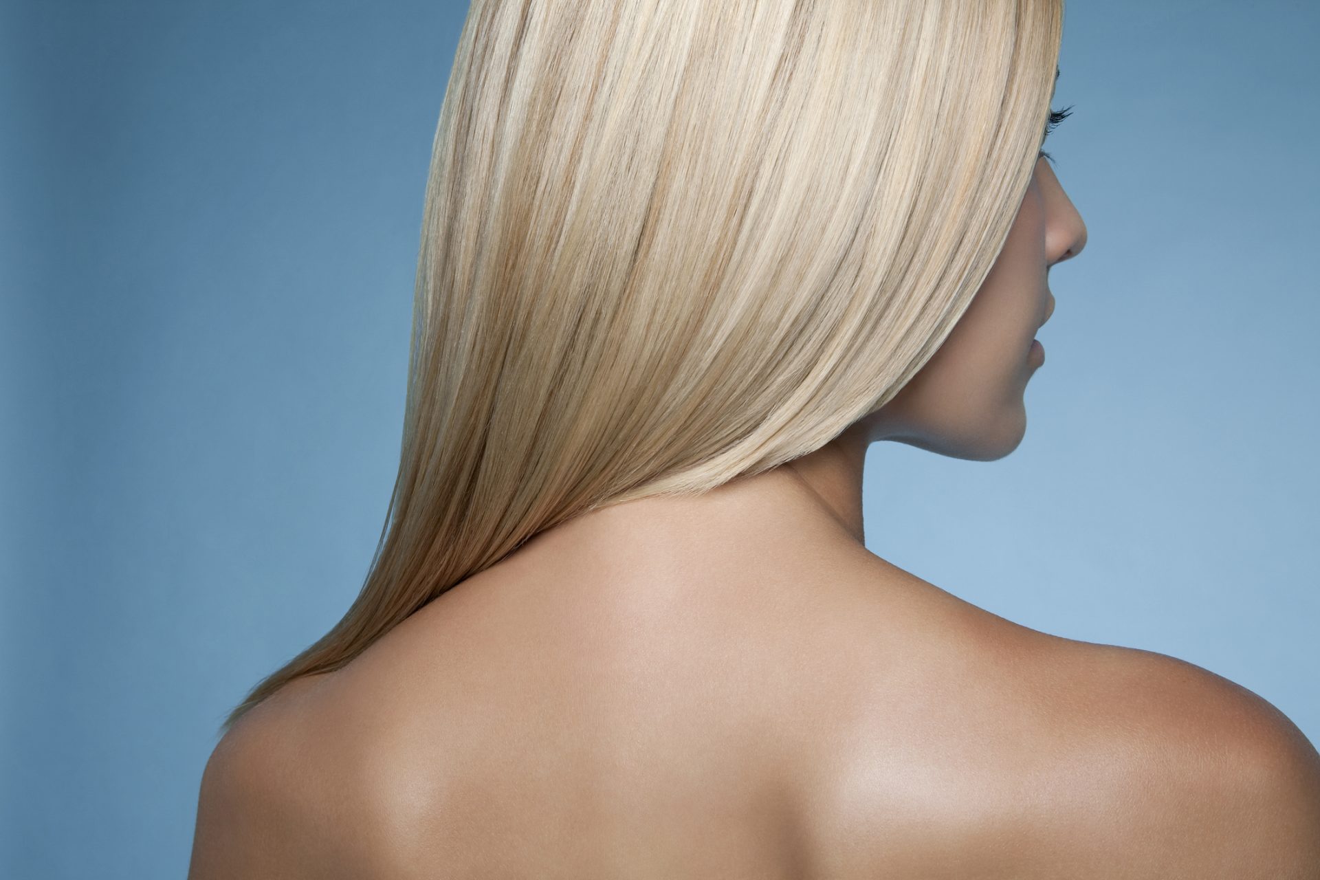 Have you ever wondered why some people have curly hair?