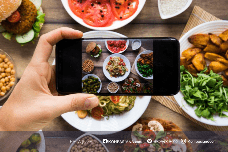 Realita Makanan Lokal di Tengah Medsos dan Kebiasaan Harian