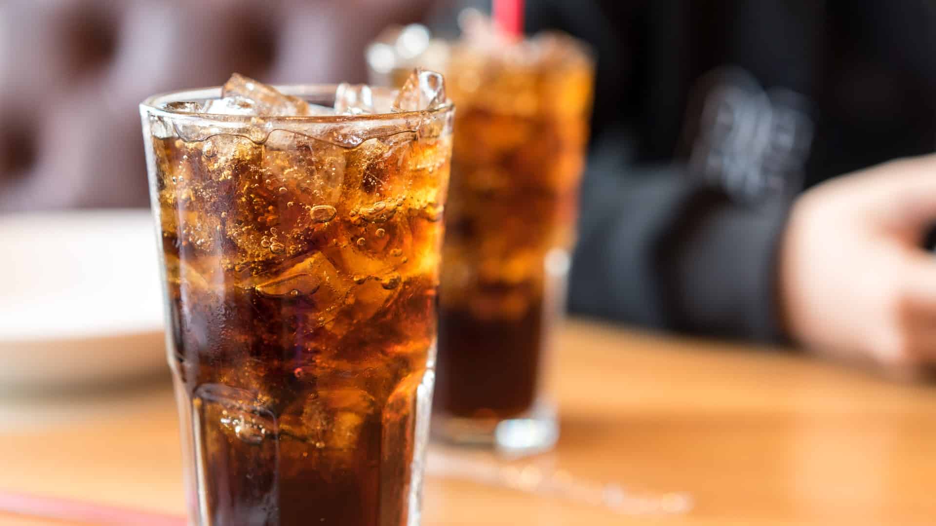 <p>Fizzy sodas are loaded with caffeine, sugar and carbonation which can cause digestive issues. This sounds like a whole lot of reasons to avoid sodas before bedtime. This is true even of low-calorie sodas as those often have fake sugars that can be just as bad. </p>