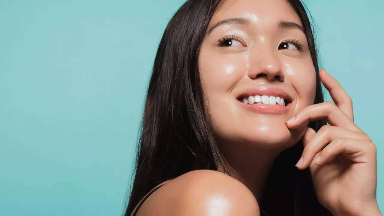 7 ways to put a natural glow on your face