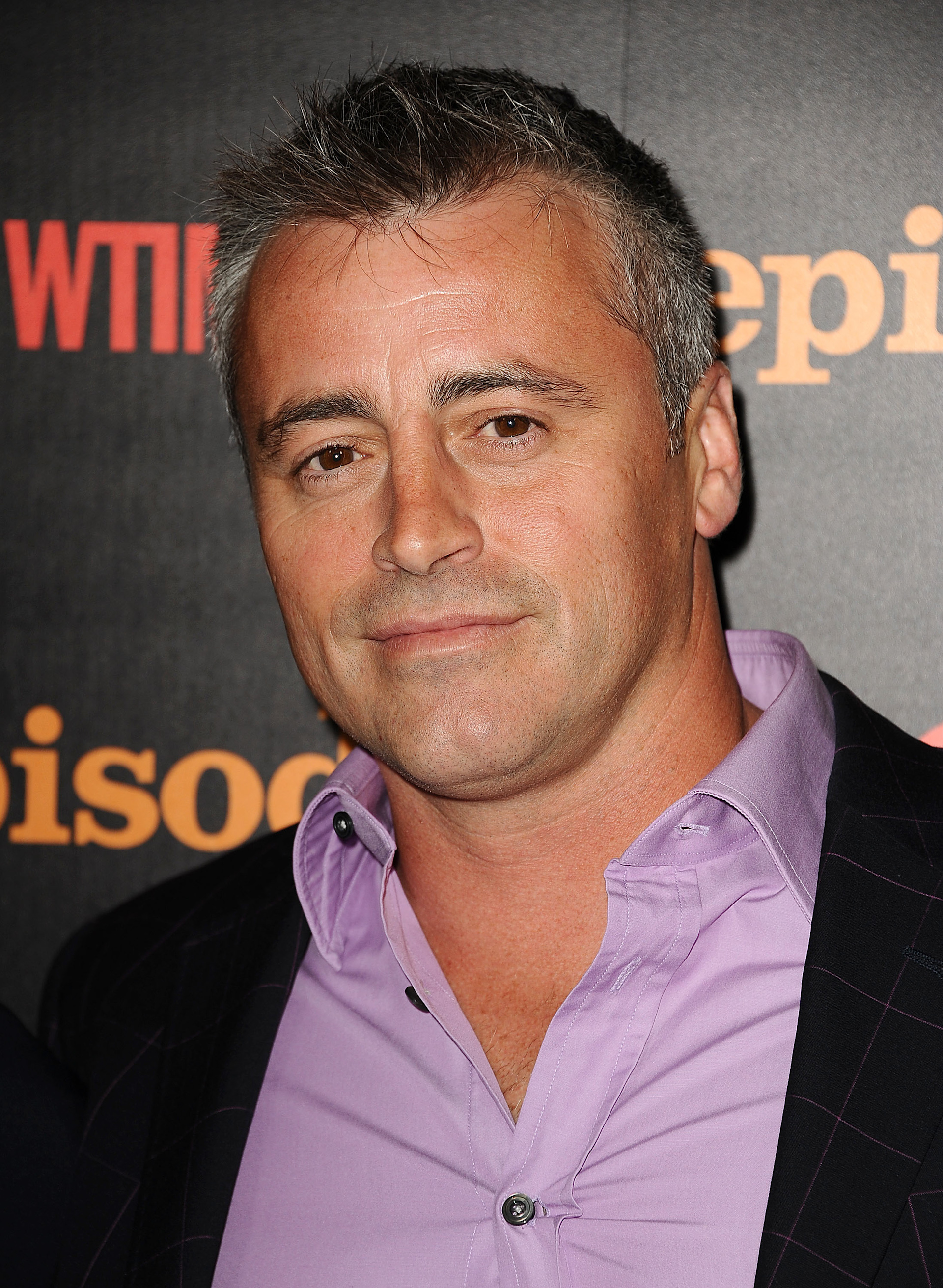 How Rich Is Matt LeBlanc *Really*?  Find Out Now!