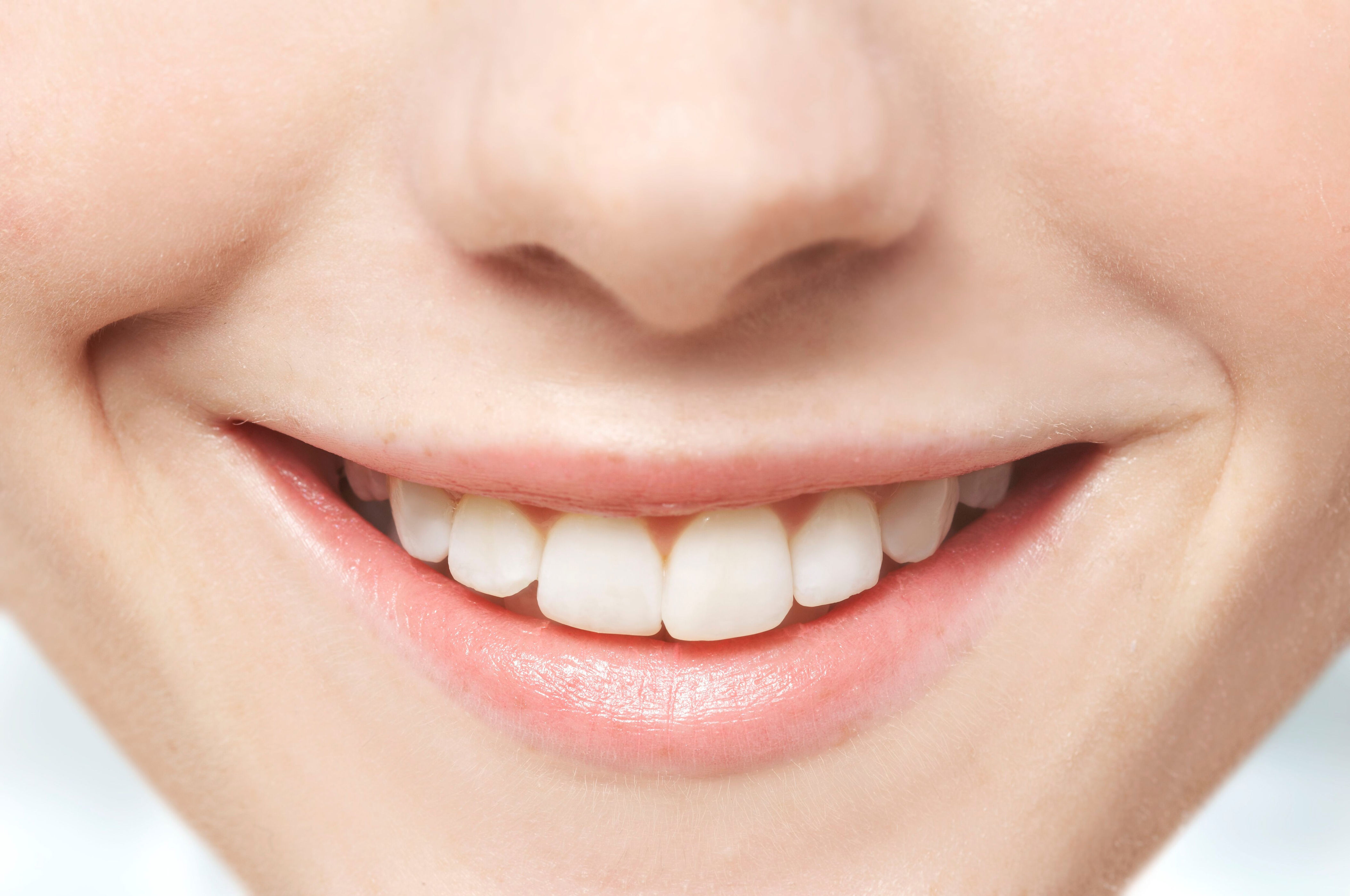 Сонник выпадение зубов без. Исследование улыбки.