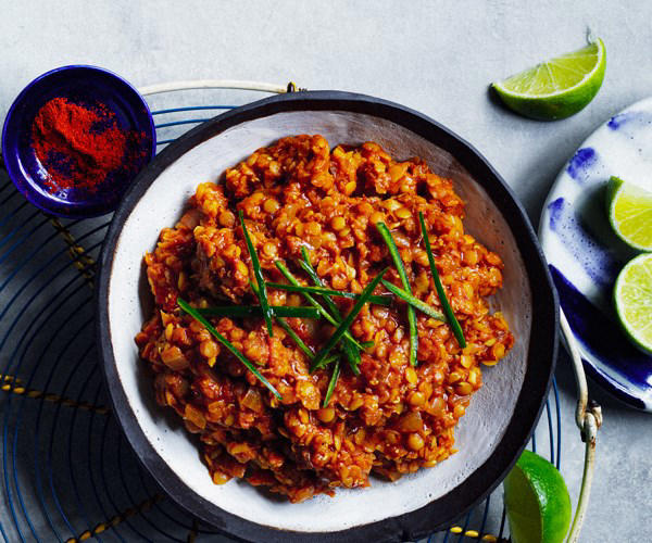 Our best lentil recipes give you plenty of reasons to love legumes. From lentil soups to lentil stees to easy lentil salads. here's what to do with lentils.