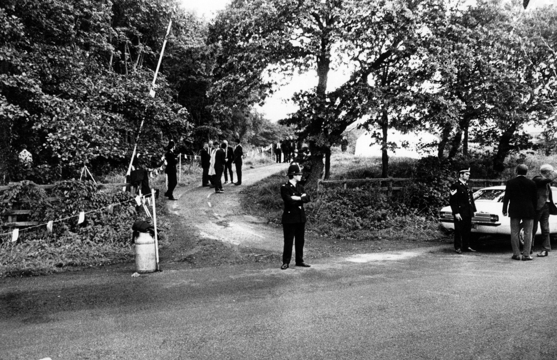 Mord durch Strangulation Die berüchtigsten Serienmörder der Geschichte