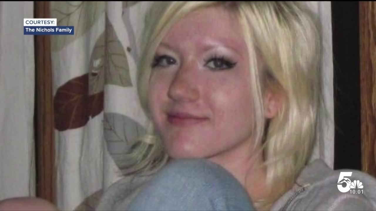 Killer Convicted For Kara Nichols Murder Could Get Longer Sentence 