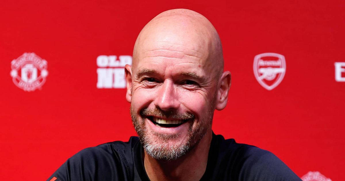 man utd open talks with dream ten hag signing as dazzling double deal worth £112m heats up