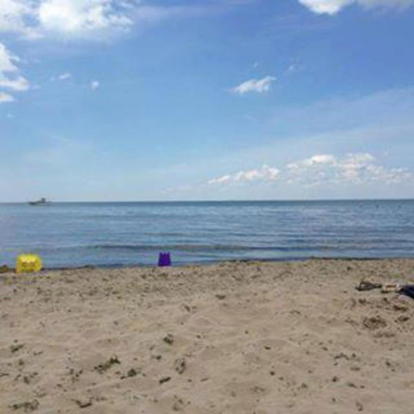State Police Investigating Drowning Death at Woodlawn Beach