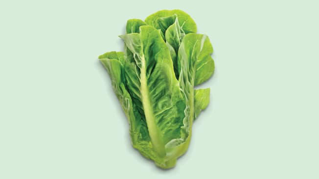 Your Guide To Safer Lettuce