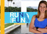 Run for Fun: Running all 6 World Major Marathons<br><br>