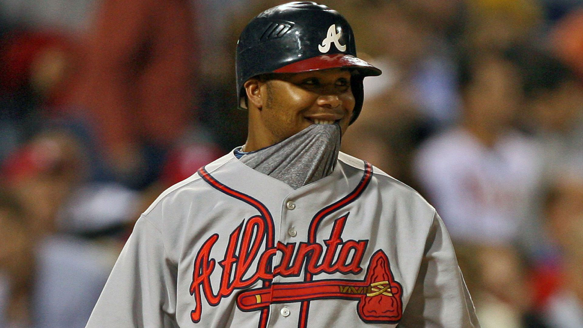 This Day in Braves History Atlanta’s home run streak is snapped