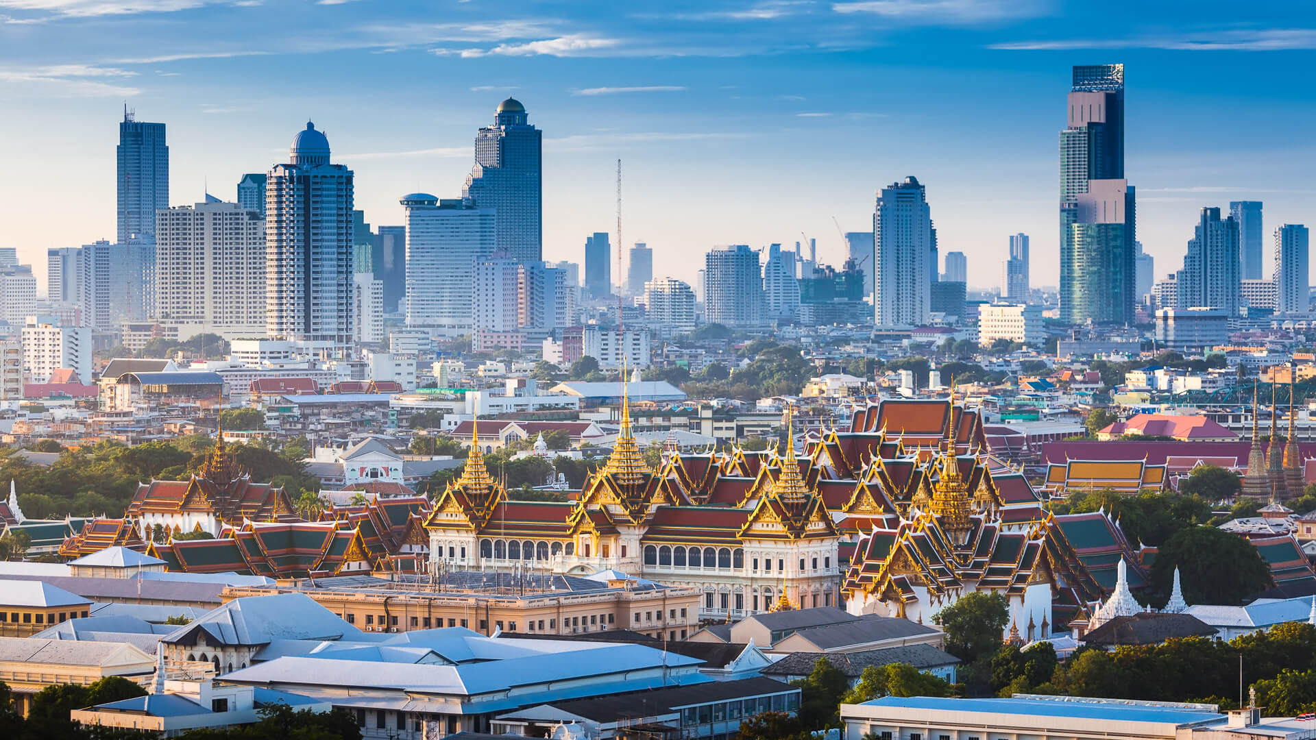 <p><strong>Average monthly cost</strong>: $2,000</p> <p>Thailand has been a popular expat country for decades and continues to offer a lost-cost lifestyle with access to modern amenities. There are many expat-populated communities in Thailand, and retirees can live well on just $2,000 per month. Further away from the big cities, costs can be down to around $1,000 per month, including rent costs, which is incredibly affordable.</p>