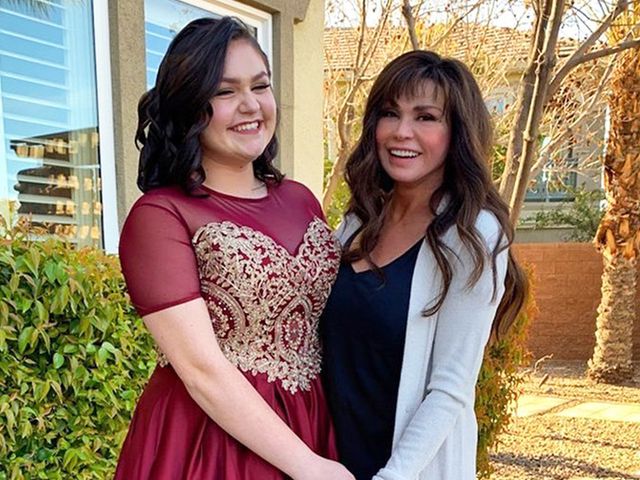 Marie Osmond's 8 Kids: All About Her Sons and Daughters