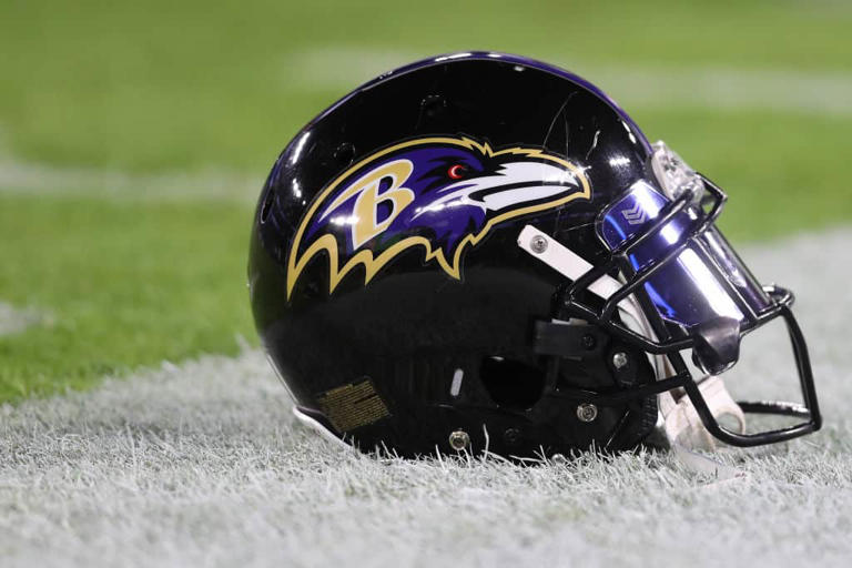 Ravens Are Signing Veteran Offensive Lineman