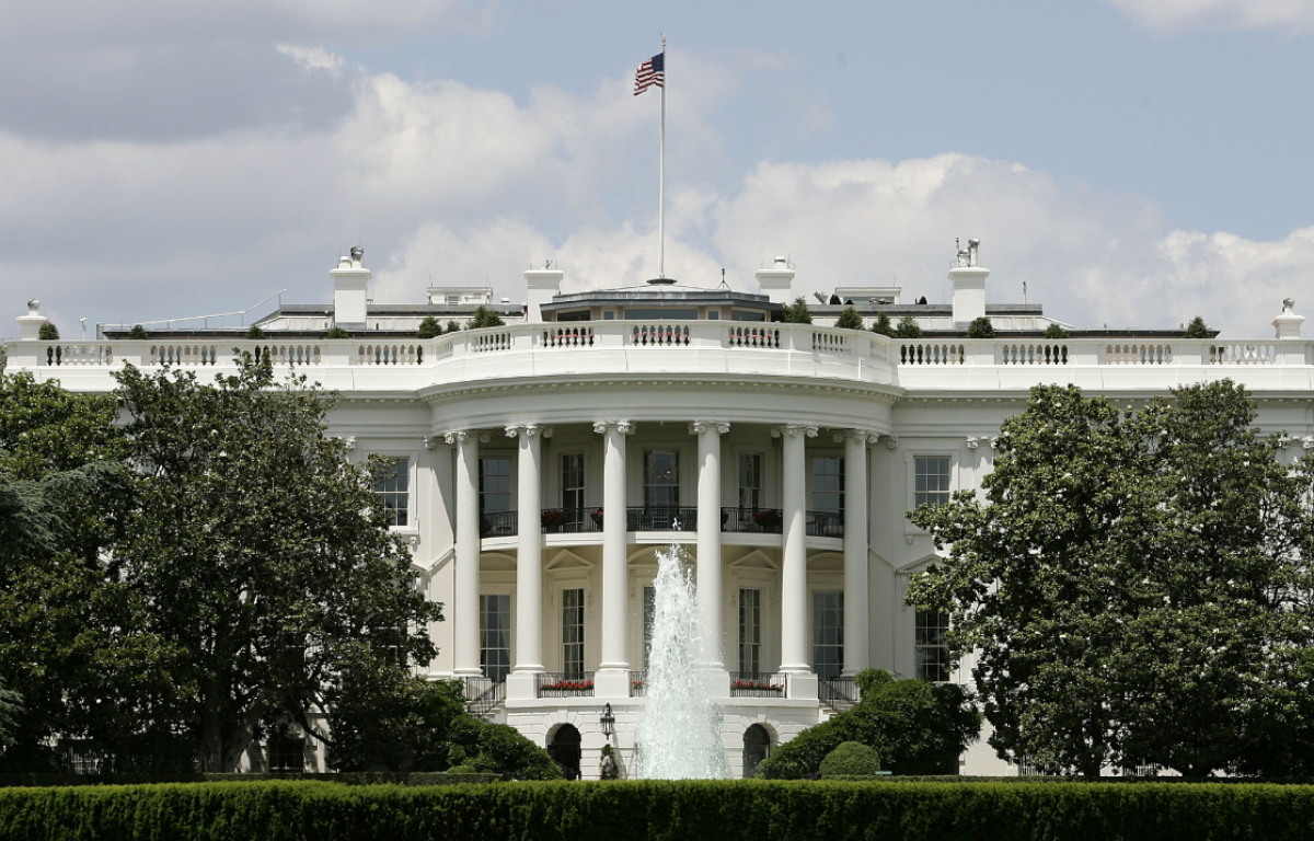 Alien Infiltration of Governments